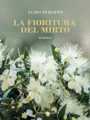 cover image of La fioritura del mirto
